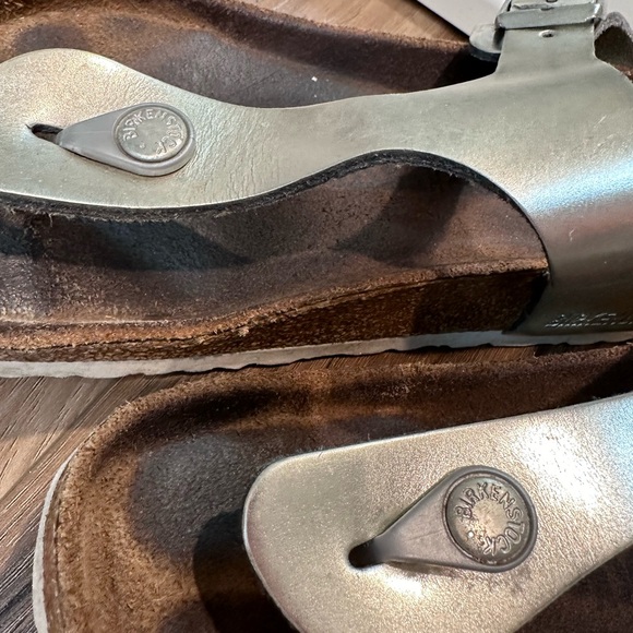 Gizhe Birkenstock size 39 - Picture 2 of 3